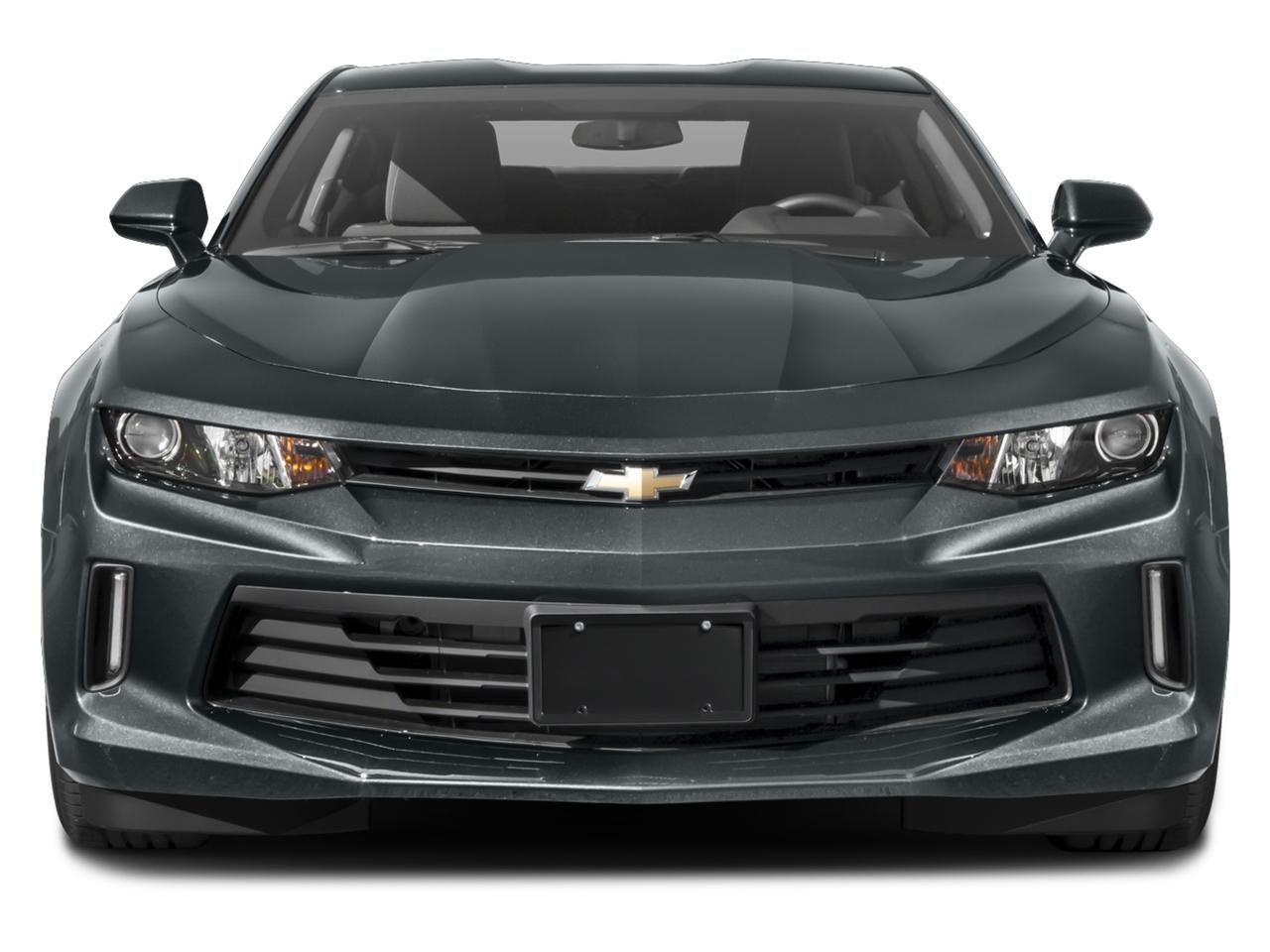 2017 Chevrolet Camaro 2dr Coupe 1LS