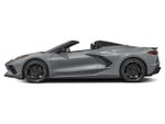 2024 Chevrolet Corvette Stingray Convertible 1LT