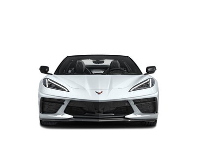 2024 Chevrolet Corvette Stingray Convertible 1LT