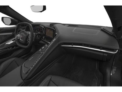2024 Chevrolet Corvette Stingray Coupe 3LT