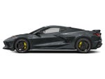 2024 Chevrolet Corvette Stingray Coupe 3LT