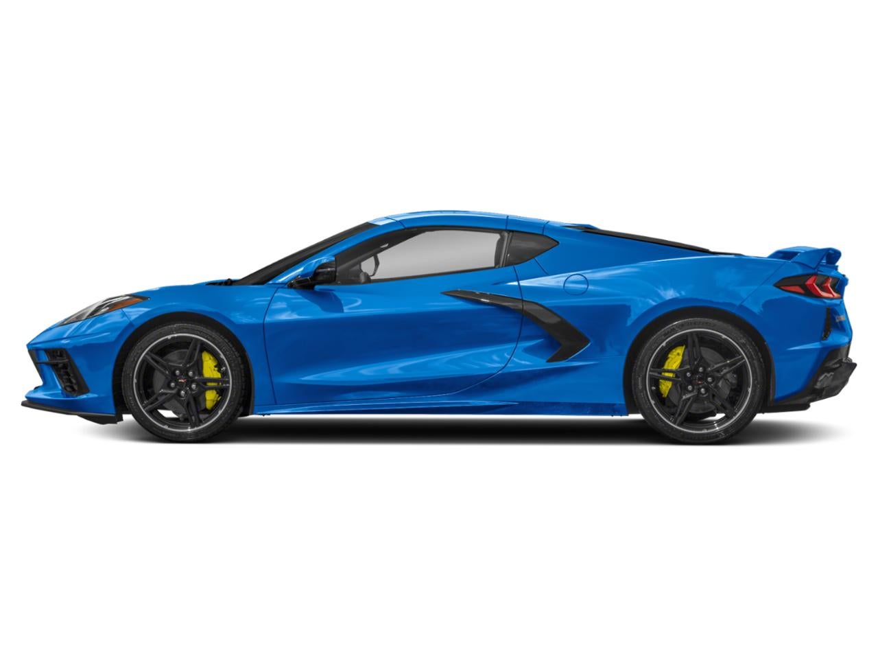 2024 Chevrolet Corvette Stingray Coupe 3LT
