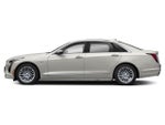 2020 Cadillac CT6 4dr Sdn 3.6L Luxury
