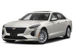 2020 Cadillac CT6 4dr Sdn 3.6L Luxury