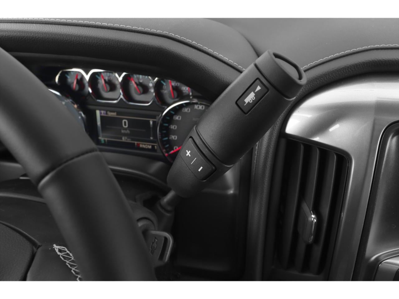 2015 Chevrolet Silverado 2500HD Built After Aug 14 Crew Cab Standard Box 4-Wheel Drive LTZ
