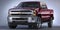 2015 Chevrolet Silverado 2500HD Built After Aug 14 Crew Cab Standard Box 4-Wheel Drive LTZ