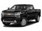 2021 Chevrolet Silverado 2500 HD Crew Cab Standard Box 4-Wheel Drive High Country