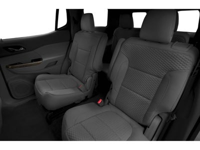 2019 GMC Acadia FWD SLT-1