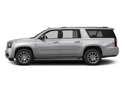 2016 GMC Yukon XL 4WD 4dr Denali
