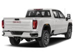 2023 GMC Sierra 2500 HD Crew Cab Standard Box 4-Wheel Drive AT4
