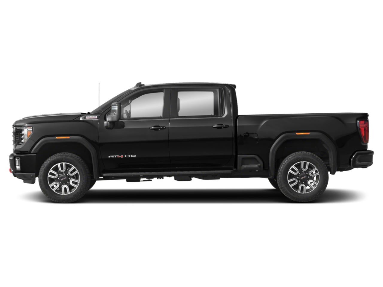 2023 GMC Sierra 2500 HD Crew Cab Standard Box 4-Wheel Drive AT4