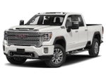 2020 GMC Sierra 2500 HD Crew Cab Standard Box 4-Wheel Drive Denali