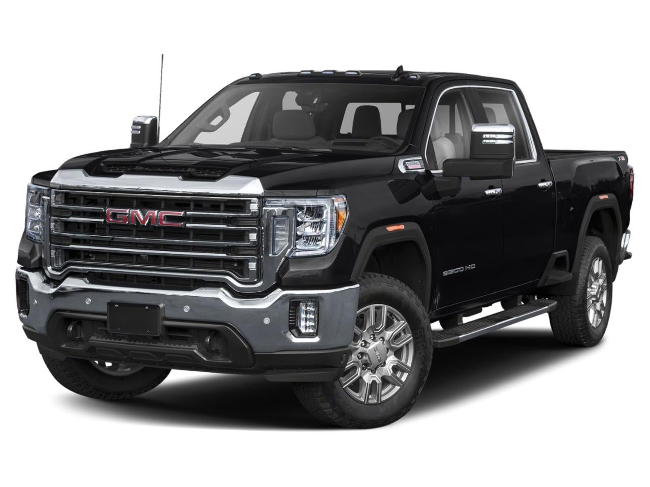2022 GMC Sierra 3500 Denali HD