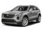 2019 Cadillac XT4 FWD 4dr Luxury
