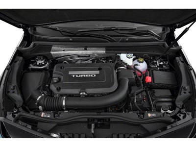 2019 Cadillac XT4 FWD 4dr Luxury