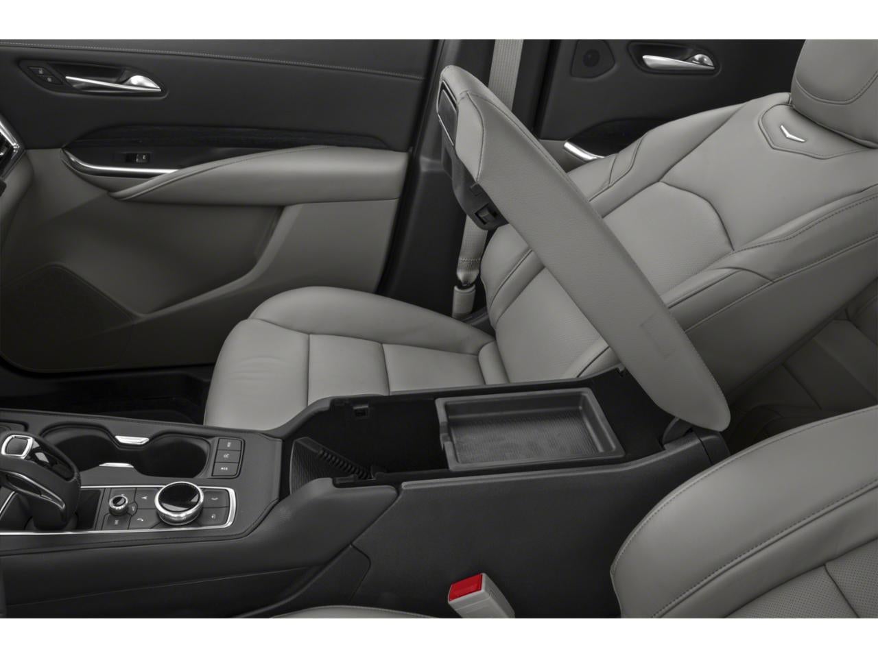 2019 Cadillac XT4 FWD 4dr Luxury