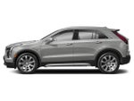 2019 Cadillac XT4 FWD 4dr Luxury
