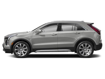 2019 Cadillac XT4 FWD 4dr Luxury