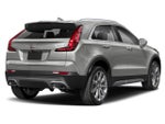 2019 Cadillac XT4 FWD 4dr Luxury