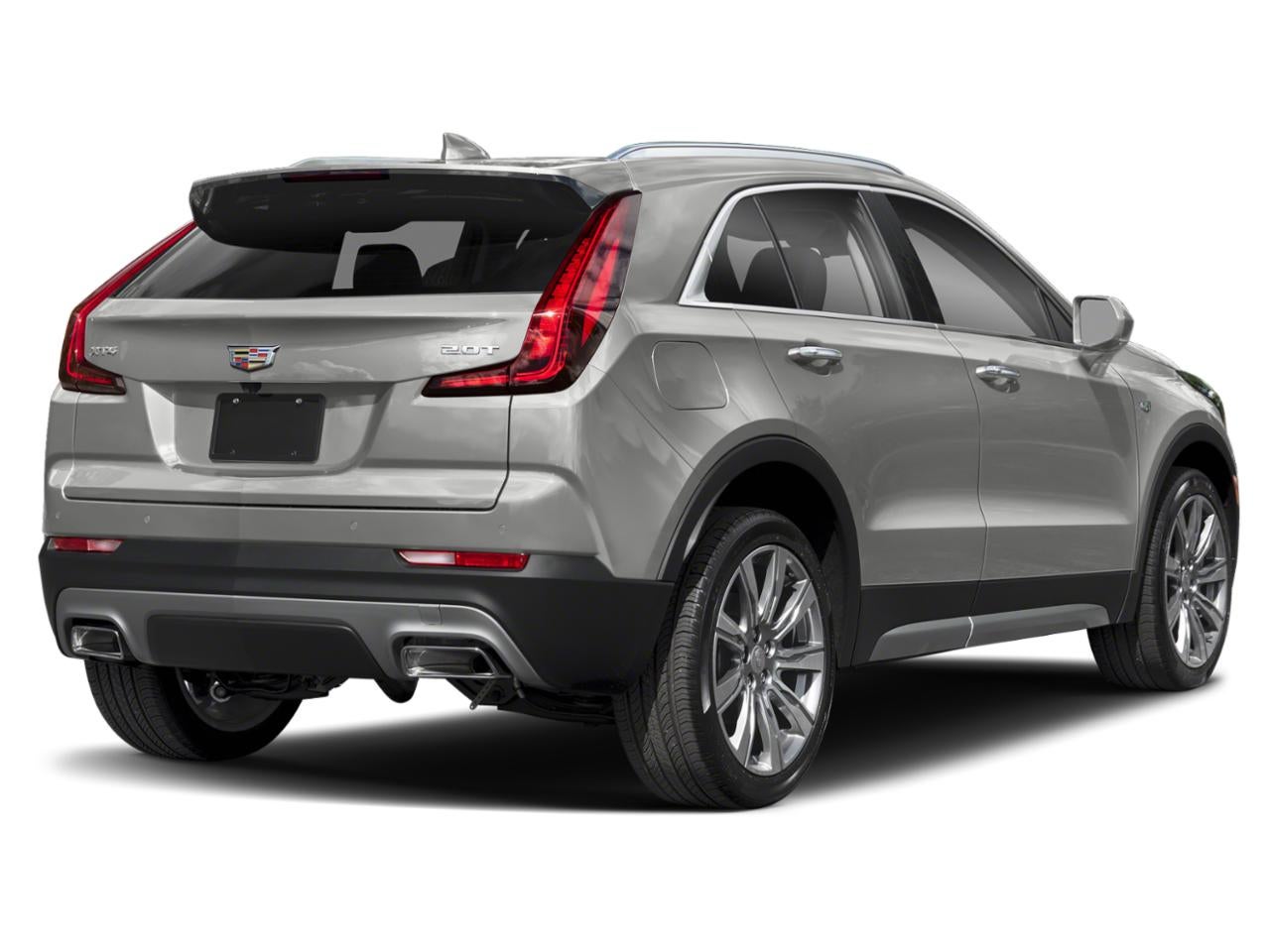2019 Cadillac XT4 FWD 4dr Luxury