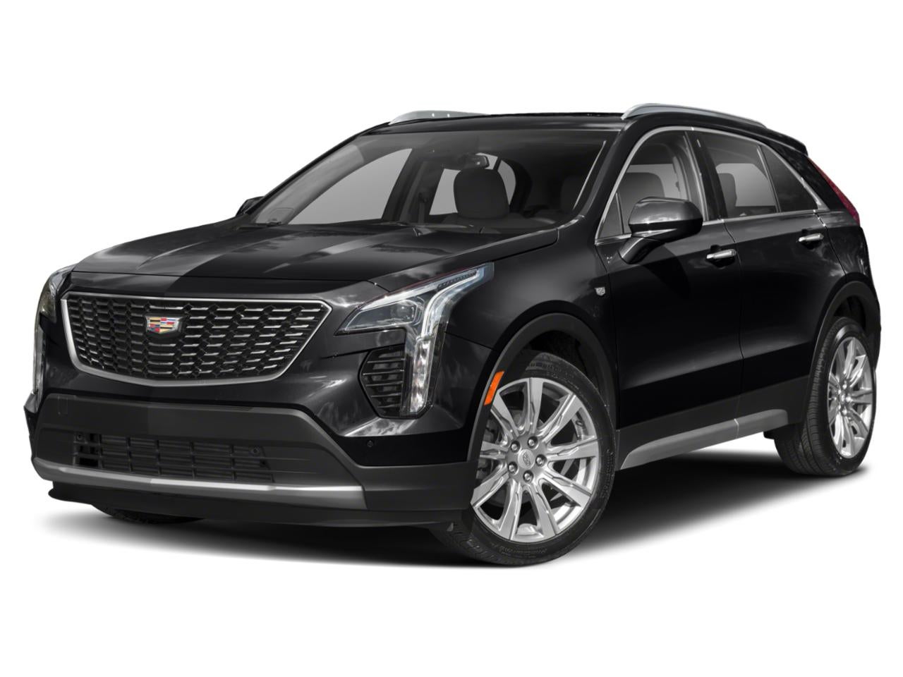 2019 Cadillac XT4 FWD 4dr Luxury
