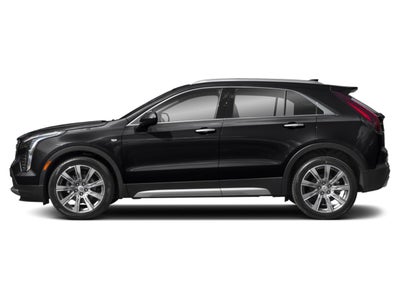 2019 Cadillac XT4 FWD 4dr Luxury
