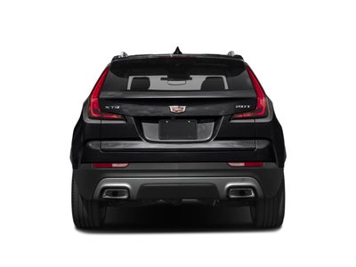 2019 Cadillac XT4 FWD 4dr Luxury