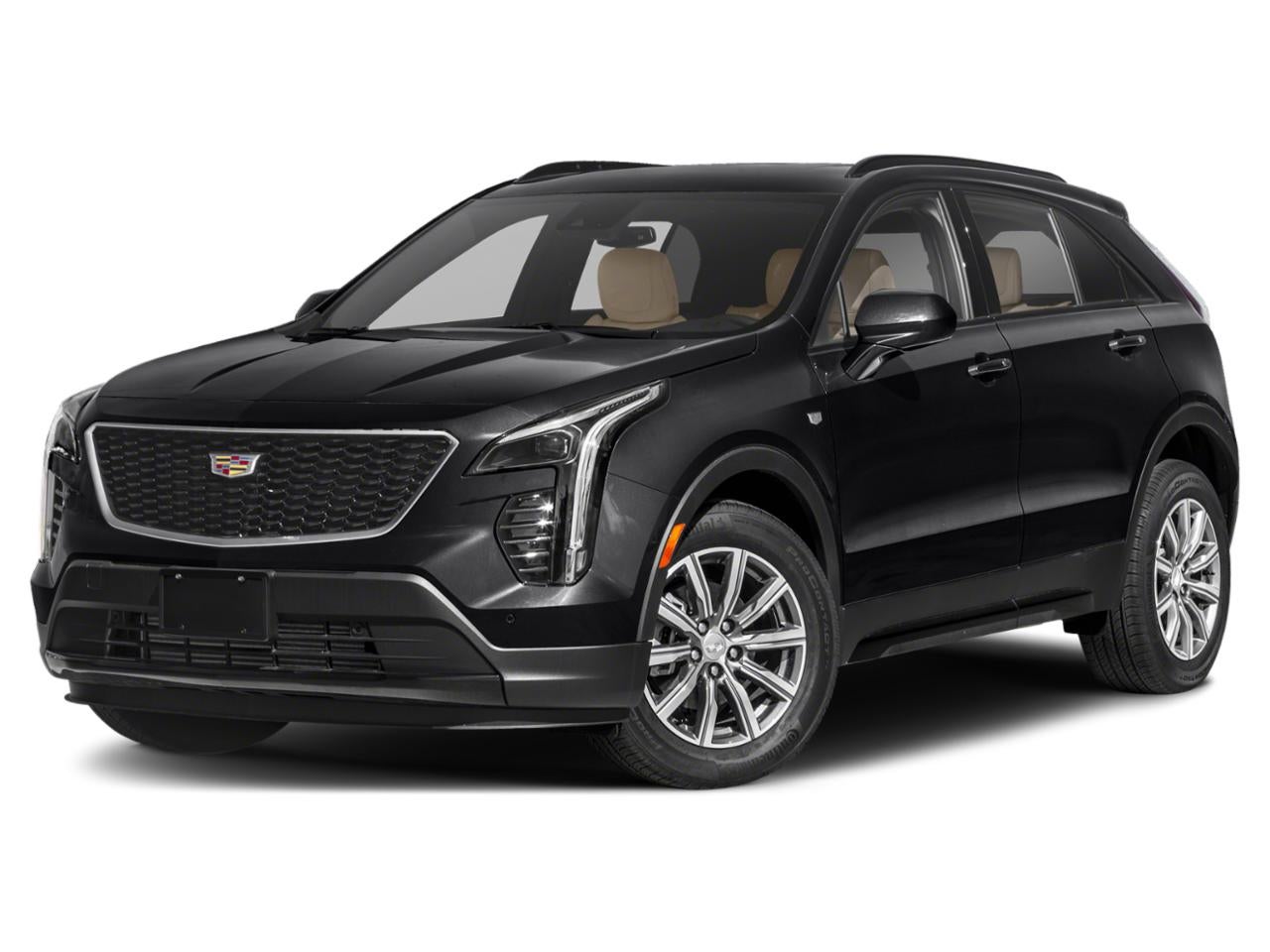 2019 Cadillac XT4 FWD 4dr Sport