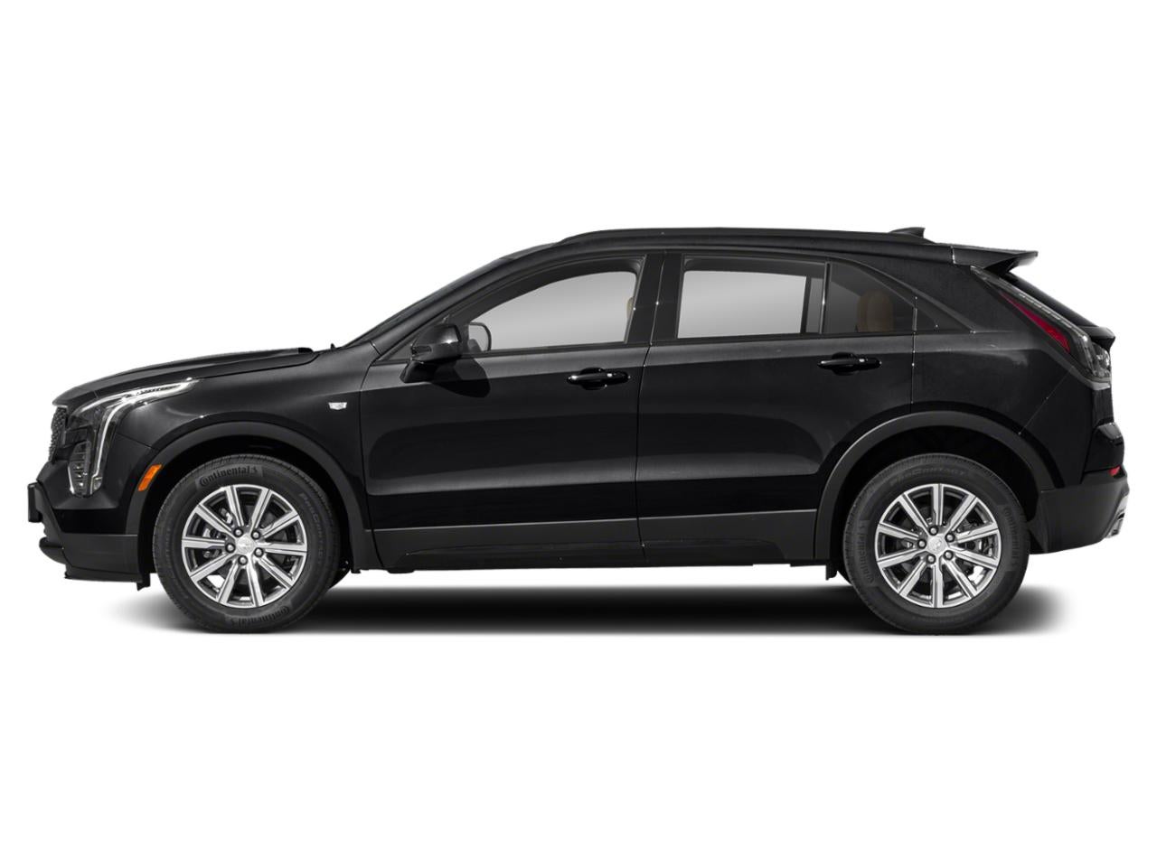 2019 Cadillac XT4 FWD 4dr Sport
