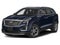 2021 Cadillac XT5 AWD 4dr Premium Luxury