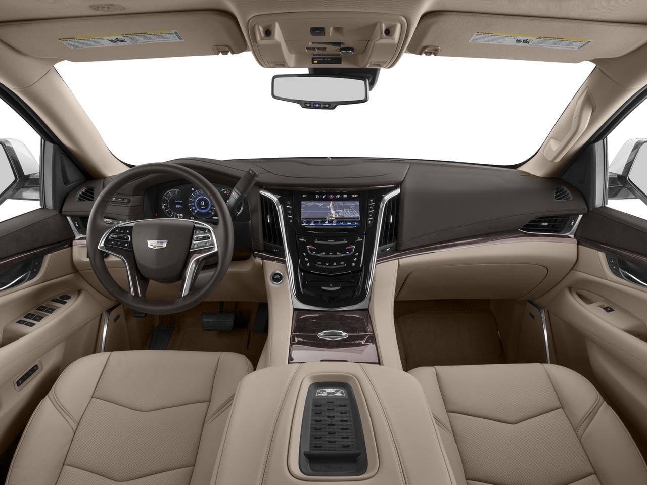 2017 Cadillac Escalade ESV RWD Luxury