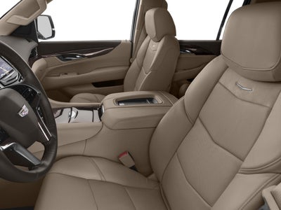 2017 Cadillac Escalade ESV RWD Luxury