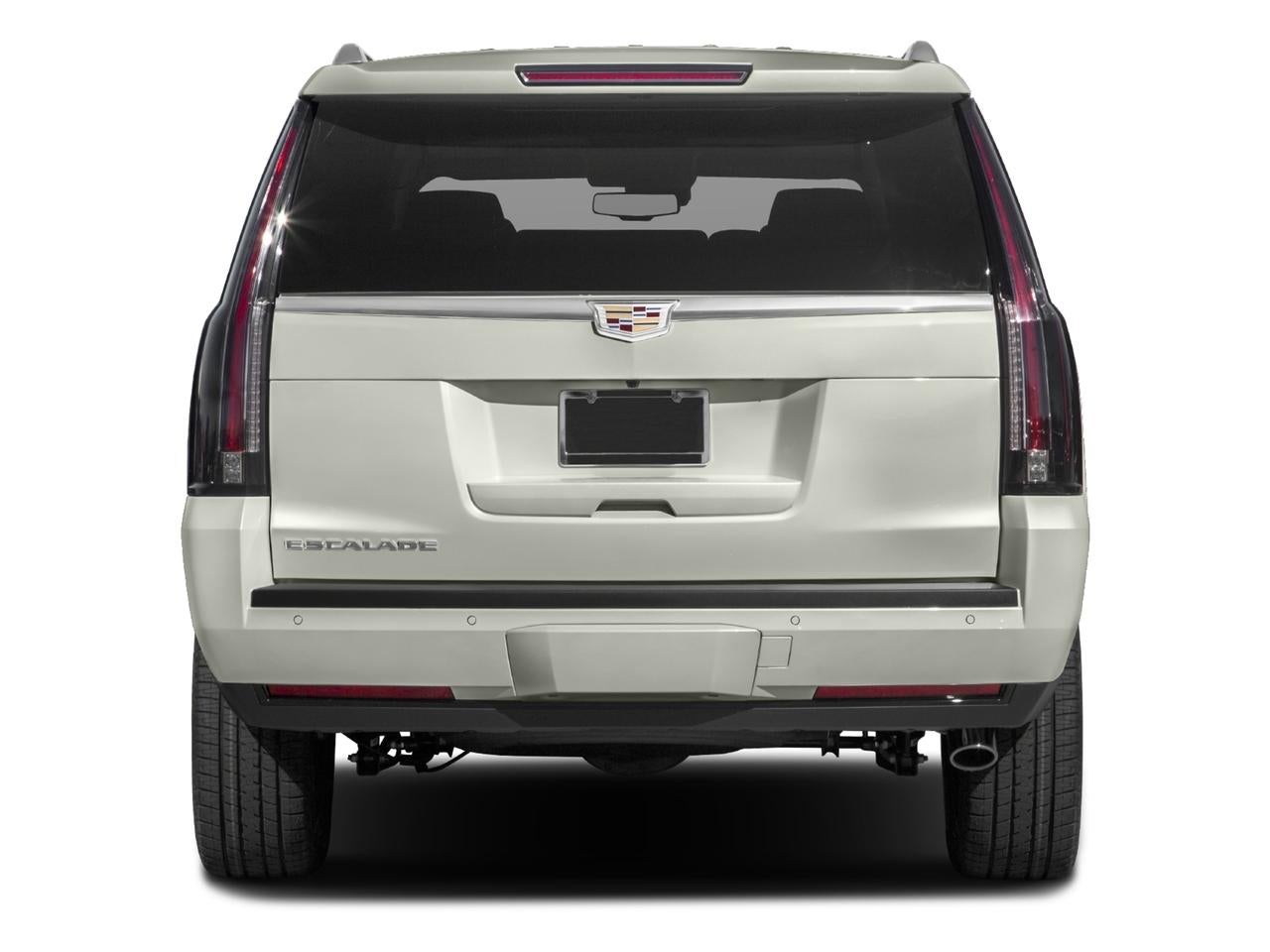 2017 Cadillac Escalade ESV RWD Luxury