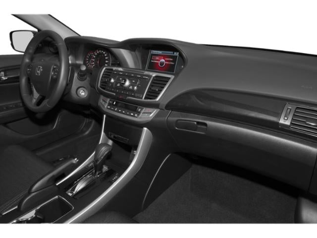 2013 Honda Accord Sedan Sport CVT