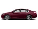 2013 Honda Accord Sedan Sport CVT