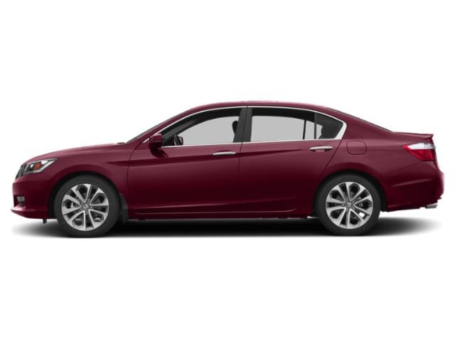 2013 Honda Accord Sedan Sport CVT