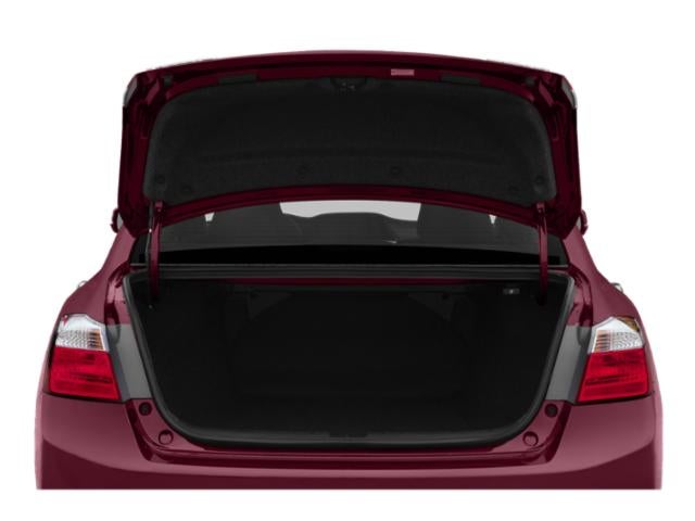 2013 Honda Accord Sedan Sport CVT