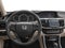 2017 Honda Accord Sedan EX-L CVT PZEV