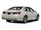 2017 Honda Accord Sedan EX-L CVT PZEV