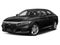 2020 Honda Accord Sedan LX 1.5T CVT