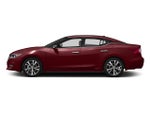 2016 Nissan Maxima 4dr Sdn 3.5 Platinum