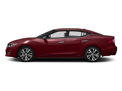 2016 Nissan Maxima 4dr Sdn 3.5 Platinum