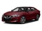 2017 Nissan Maxima Platinum 3.5L
