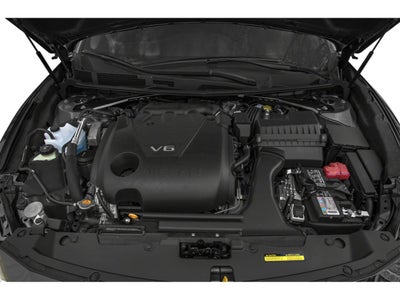 2019 Nissan Maxima SL 3.5L