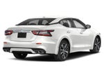 2019 Nissan Maxima SL 3.5L