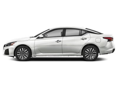 2024 Nissan Altima 2.5 SV AWD Sedan