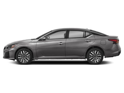 2024 Nissan Altima 2.5 SV AWD Sedan