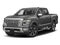2023 Nissan Titan 4x2 Crew Cab Platinum Reserve