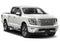 2023 Nissan Titan 4x2 Crew Cab Platinum Reserve