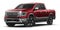 2023 Nissan Titan 4x2 Crew Cab Platinum Reserve